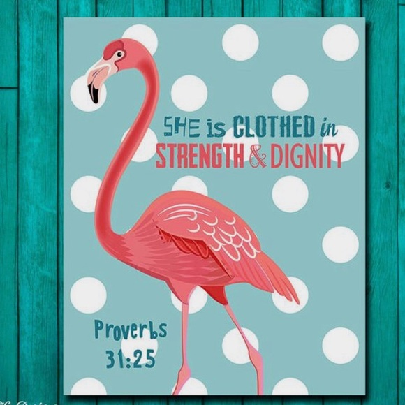 🦩Polazzo rose earrings drop 🦩 - Picture 4 of 4